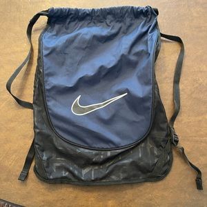Nike String Back Pack